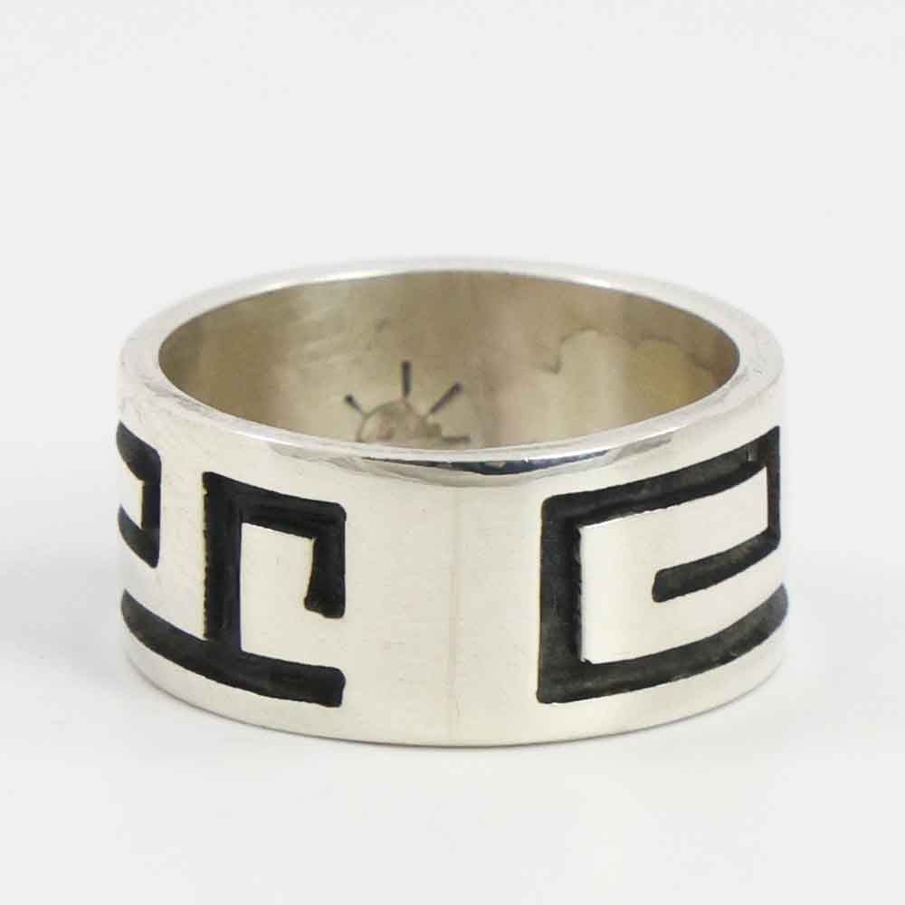 Hopi Water Ring