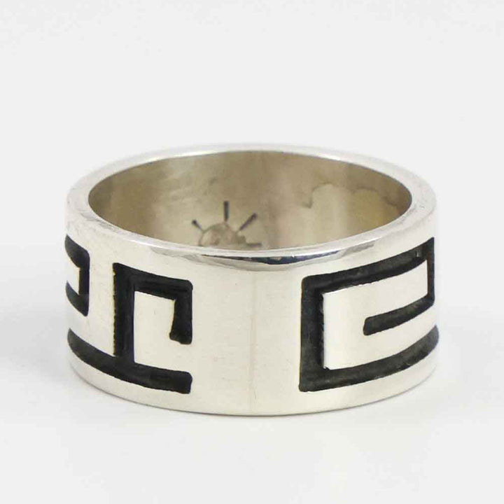 Hopi Water Ring