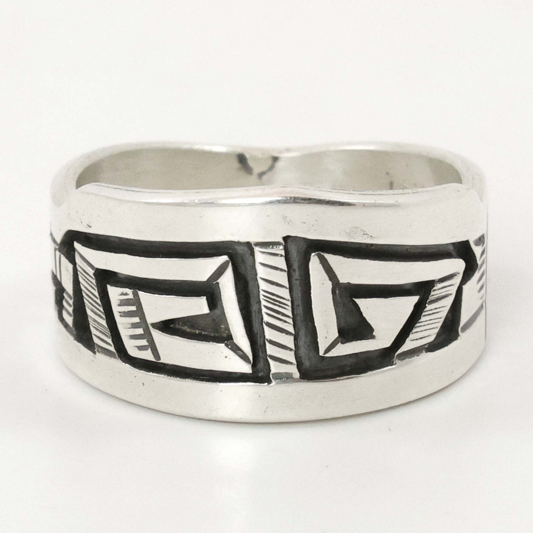 Overlay Ring