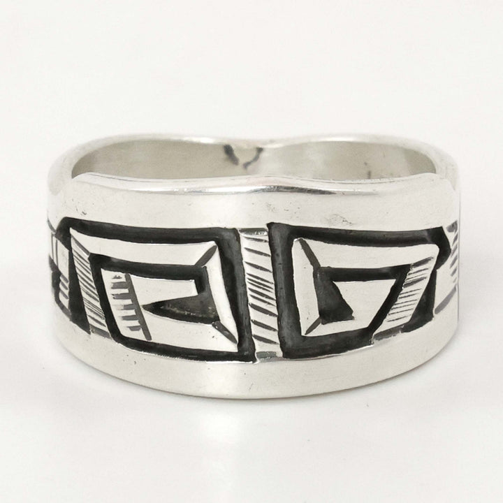 Overlay Ring
