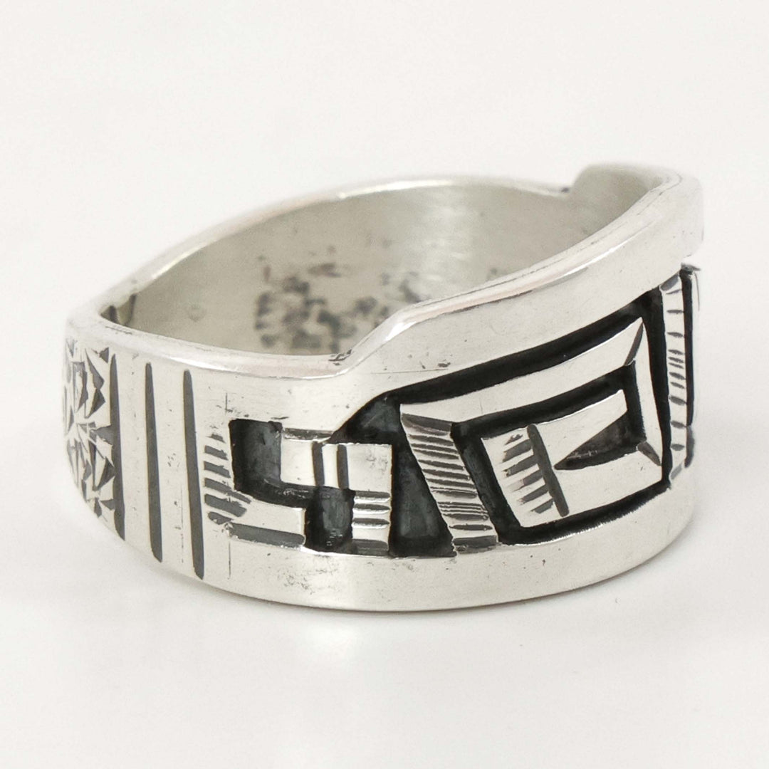 Overlay Ring