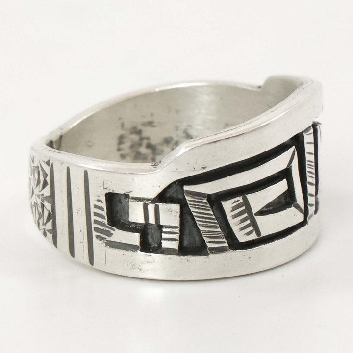 Overlay Ring