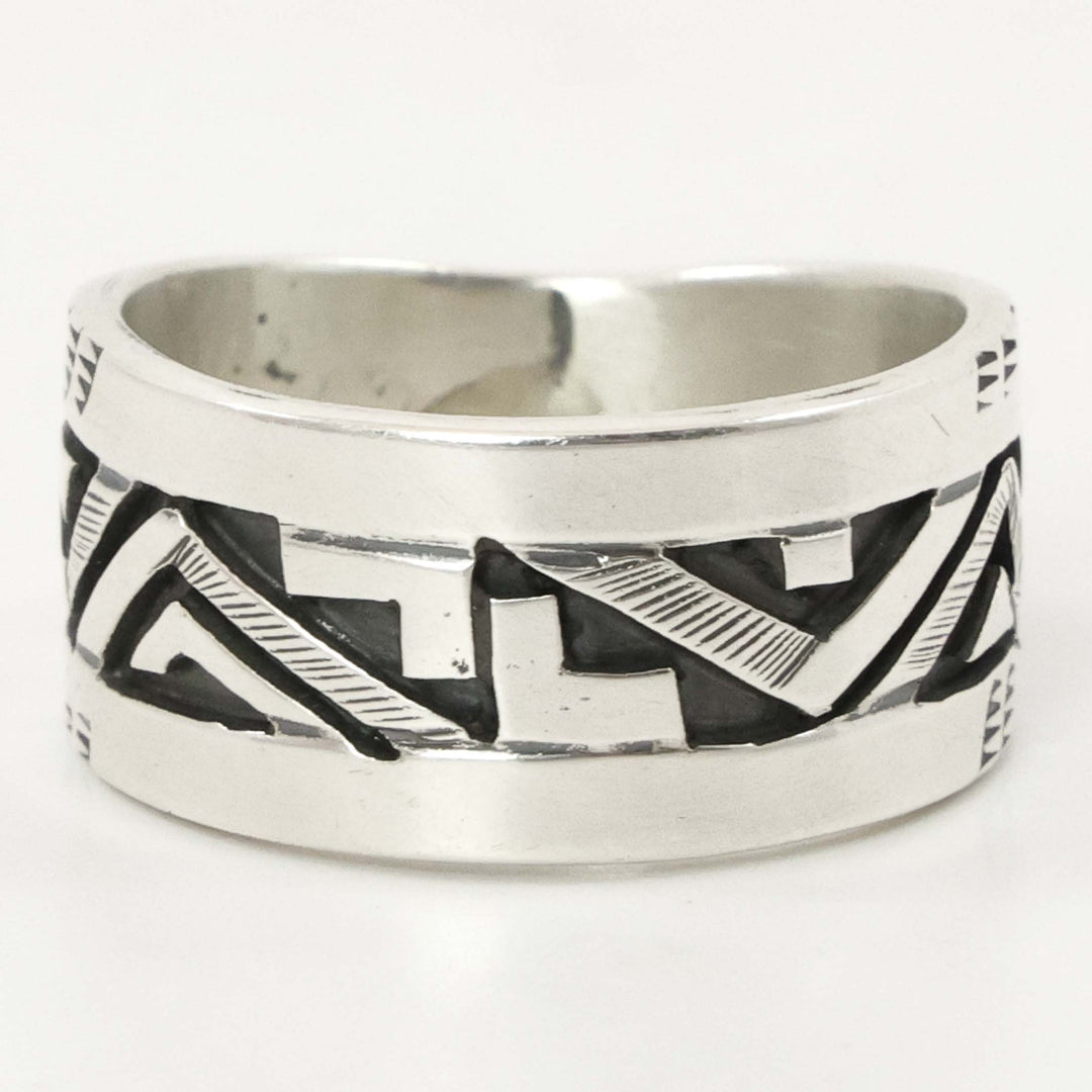Overlay Ring