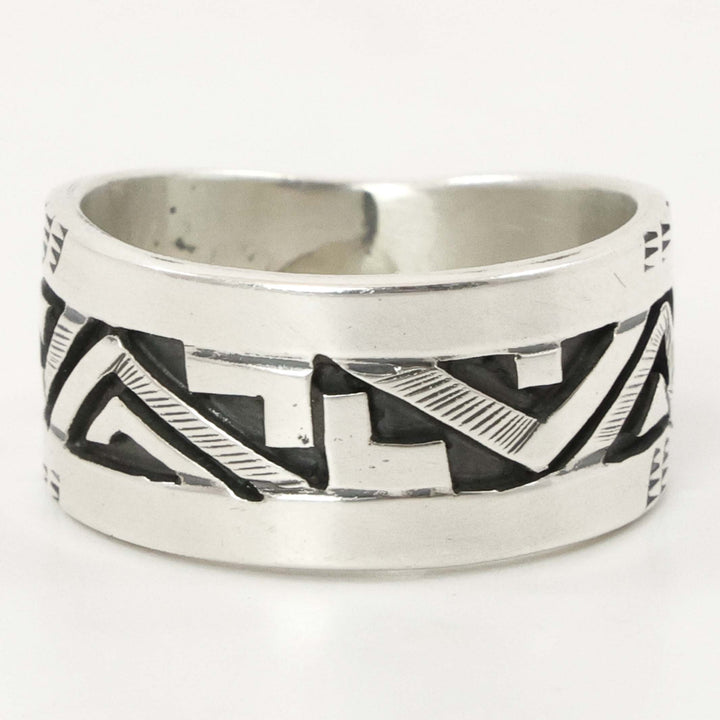 Overlay Ring