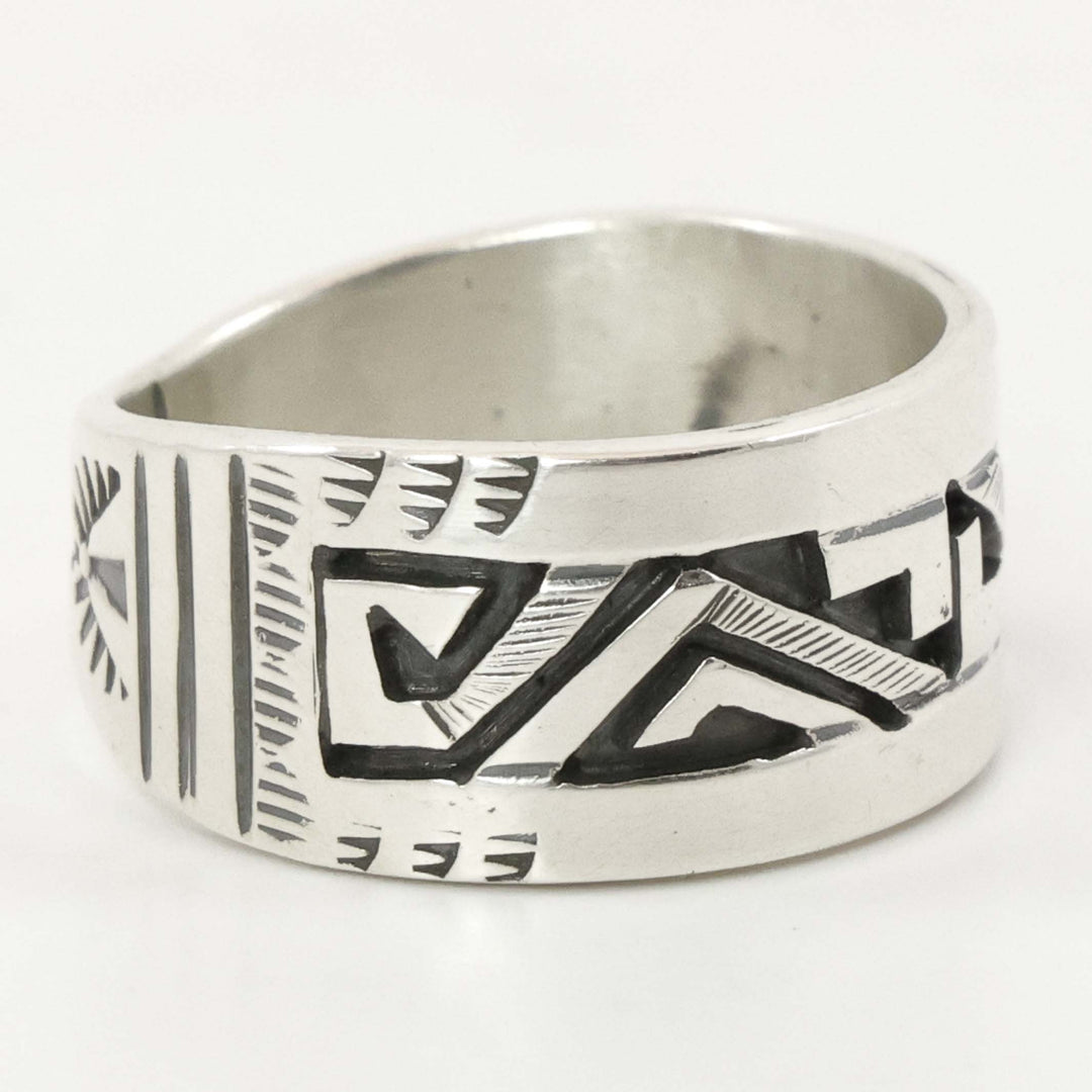 Overlay Ring