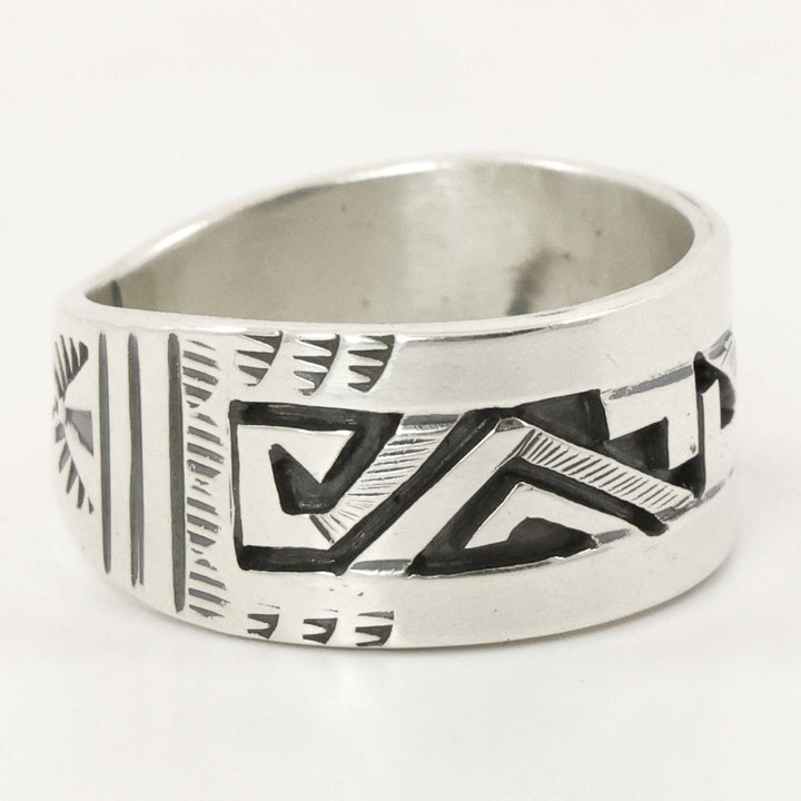 Overlay Ring