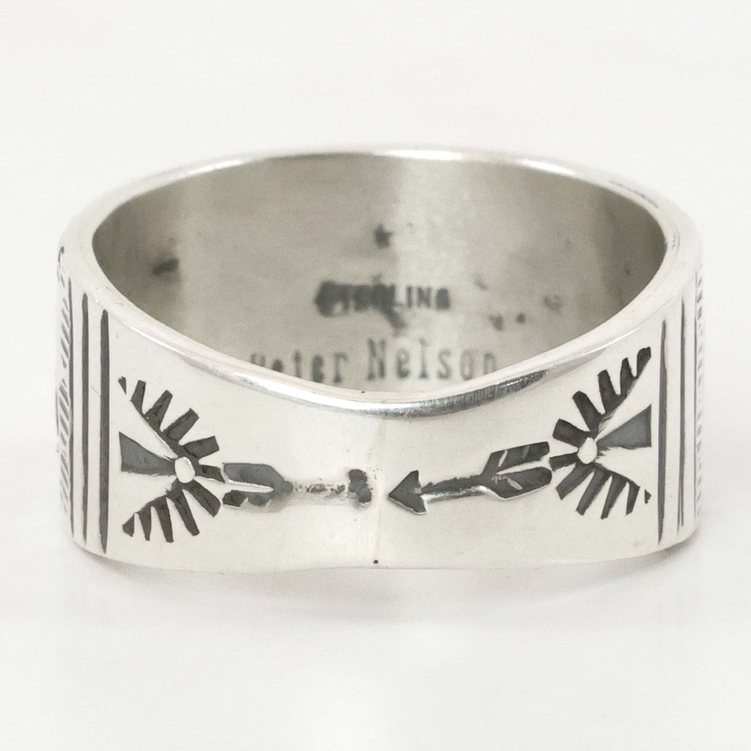 Overlay Ring