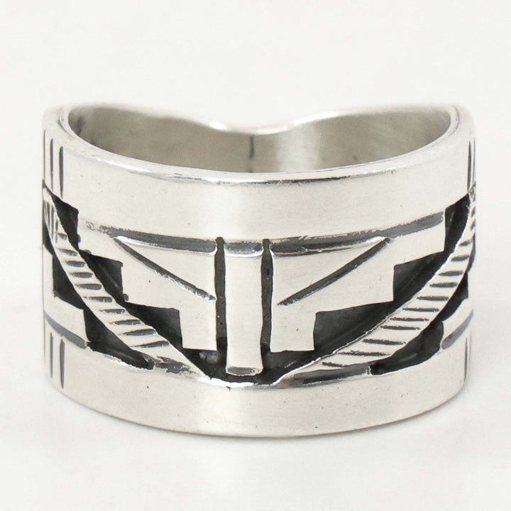 Overlay Ring