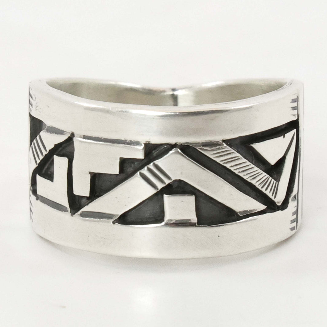 Overlay Ring