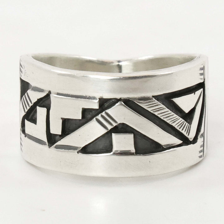 Overlay Ring