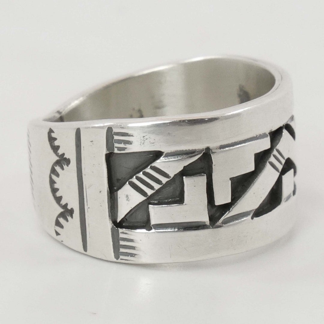 Overlay Ring
