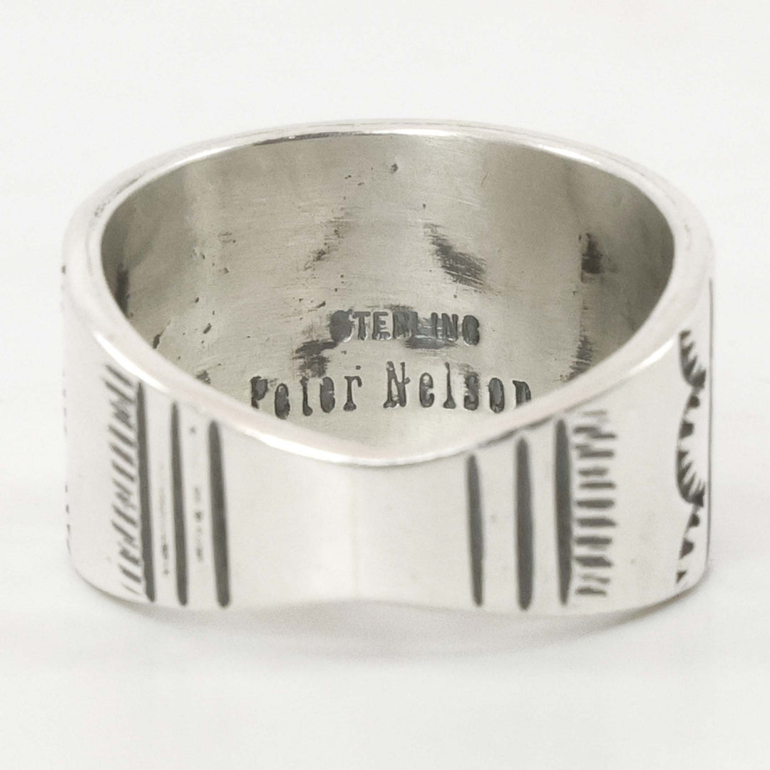 Overlay Ring