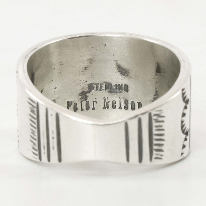 Overlay Ring