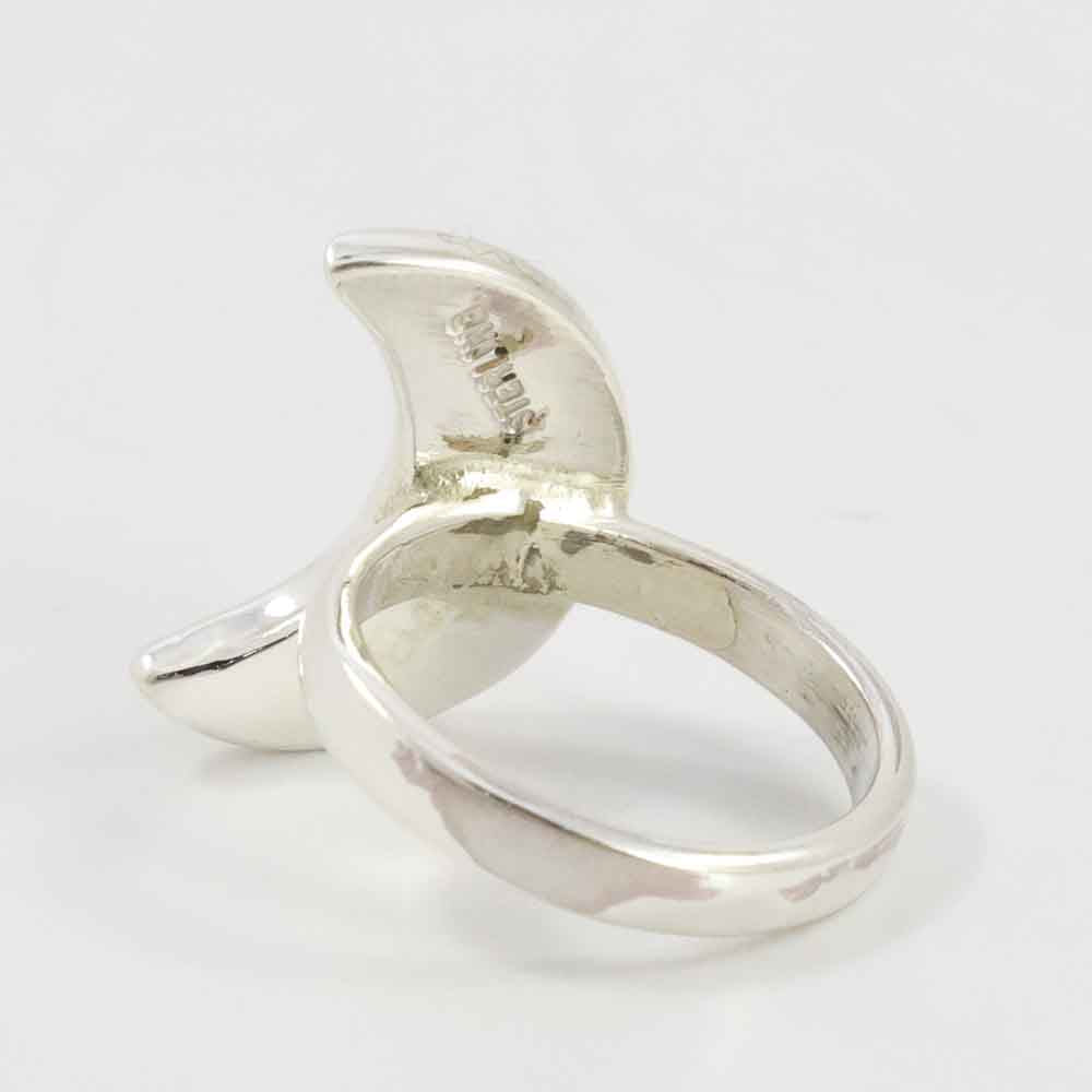 Moon Ring