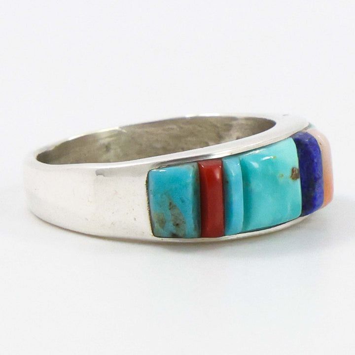 Inlay Ring