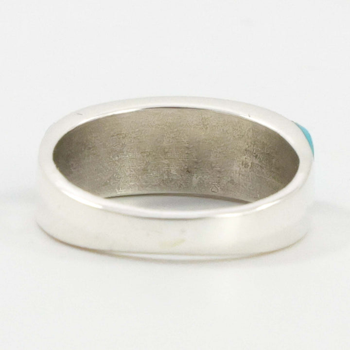 Inlay Ring