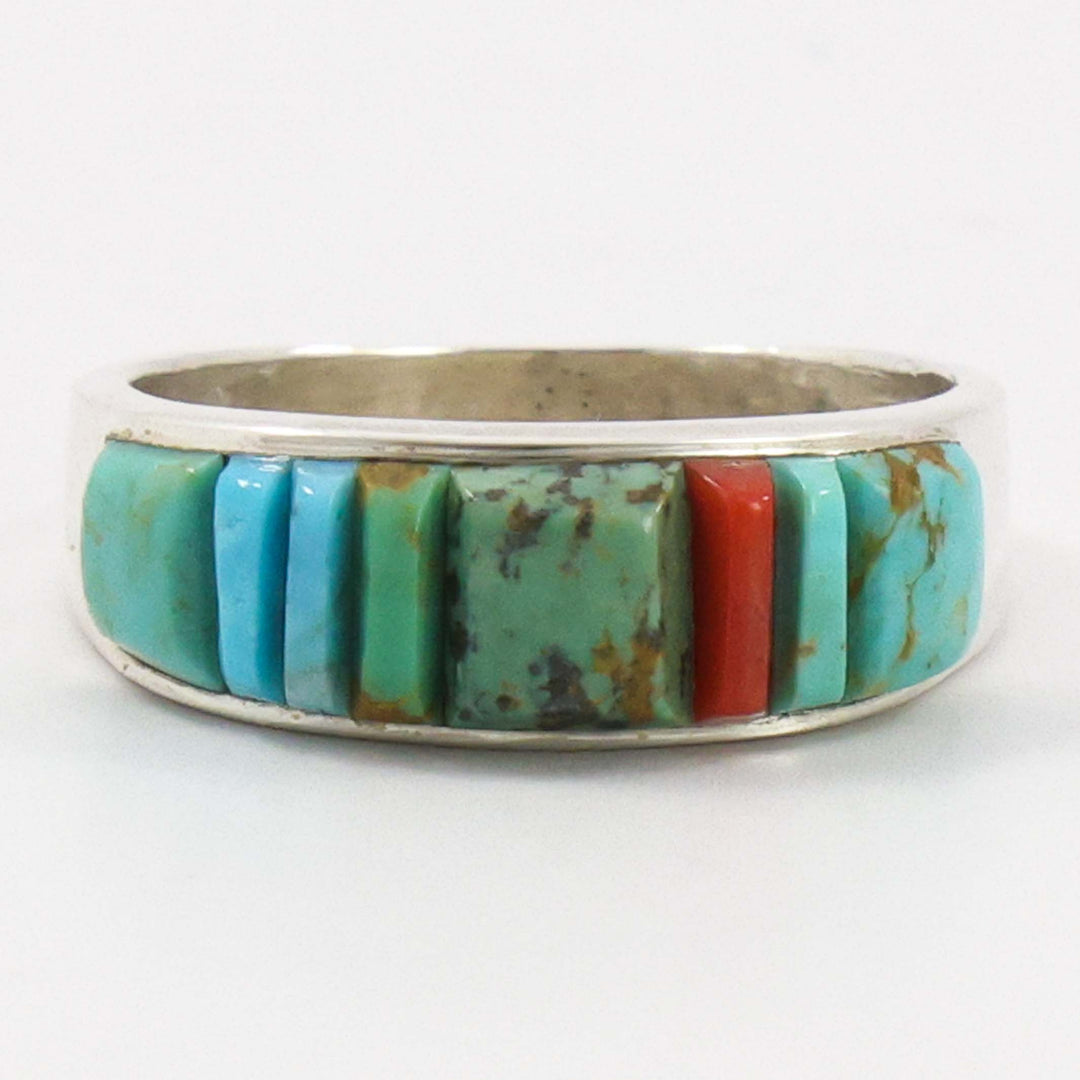 Inlay Ring