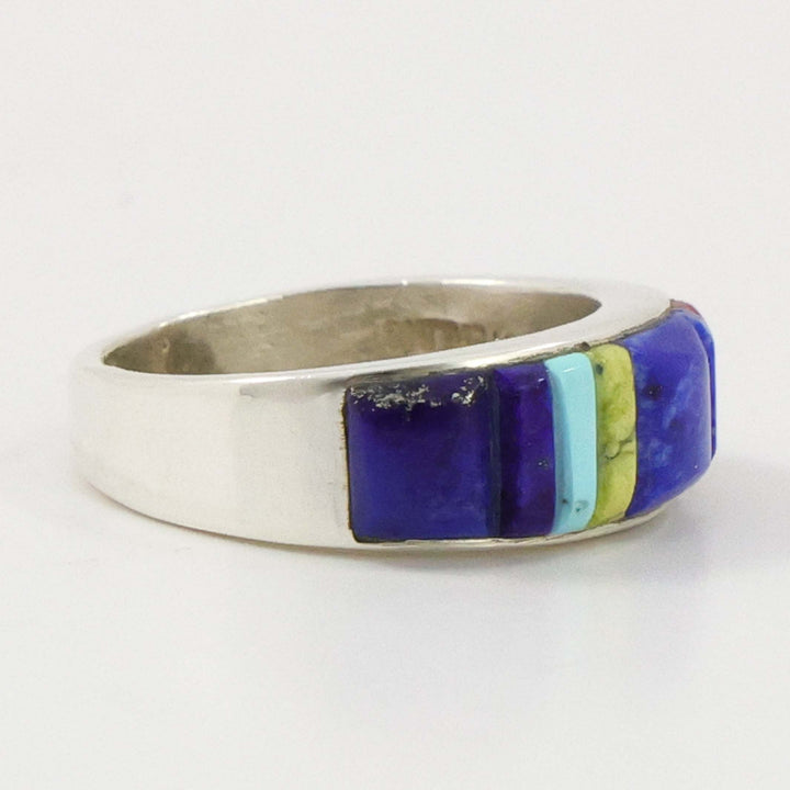 Inlay Ring