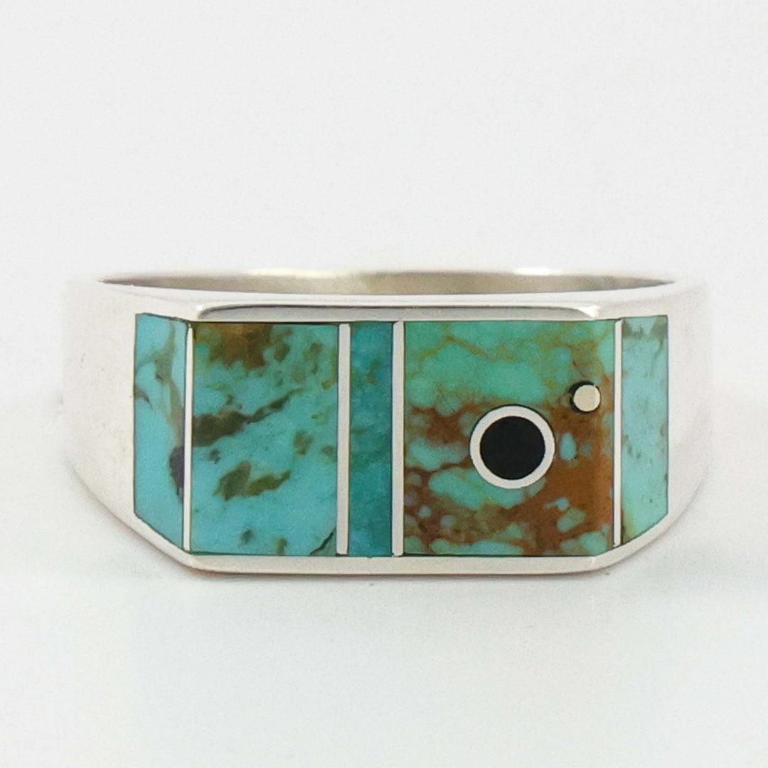 Inlay Ring