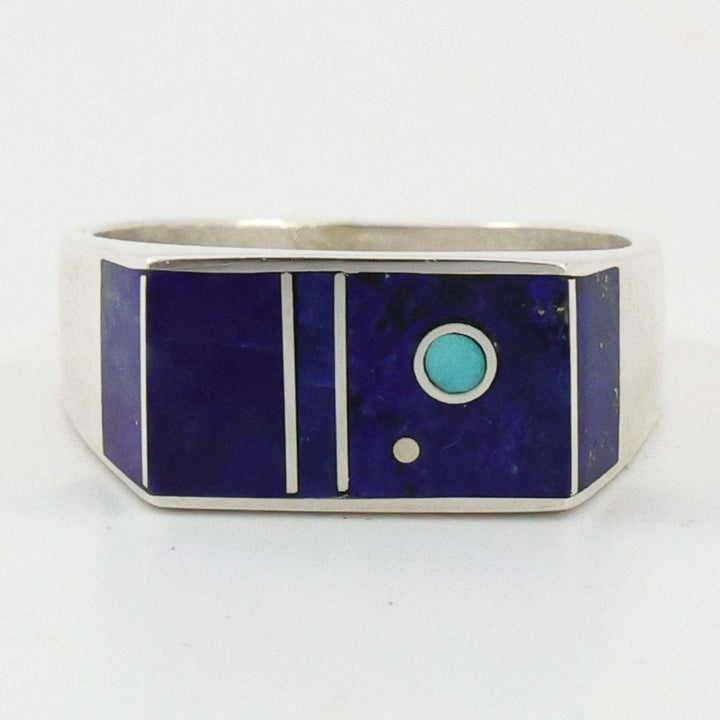 Inlay Ring