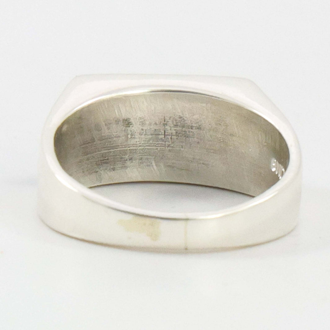 Inlay Ring