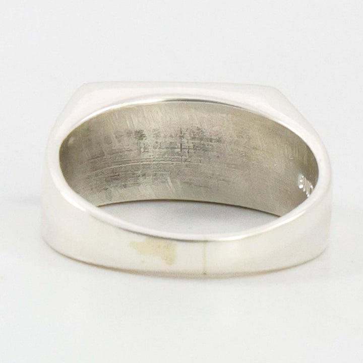 Inlay Ring