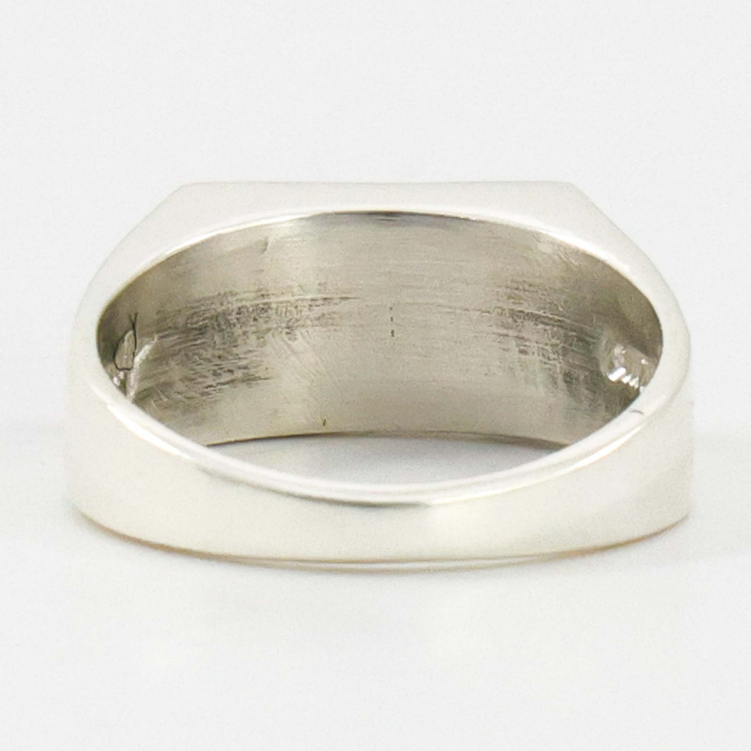 Inlay Ring