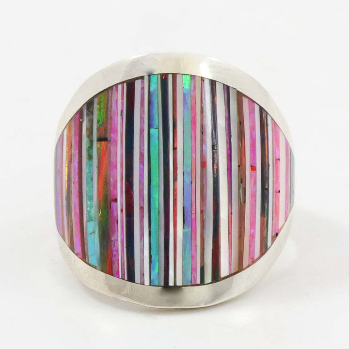 Inlay Ring