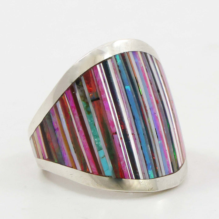 Inlay Ring