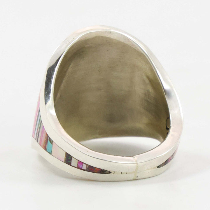 Inlay Ring