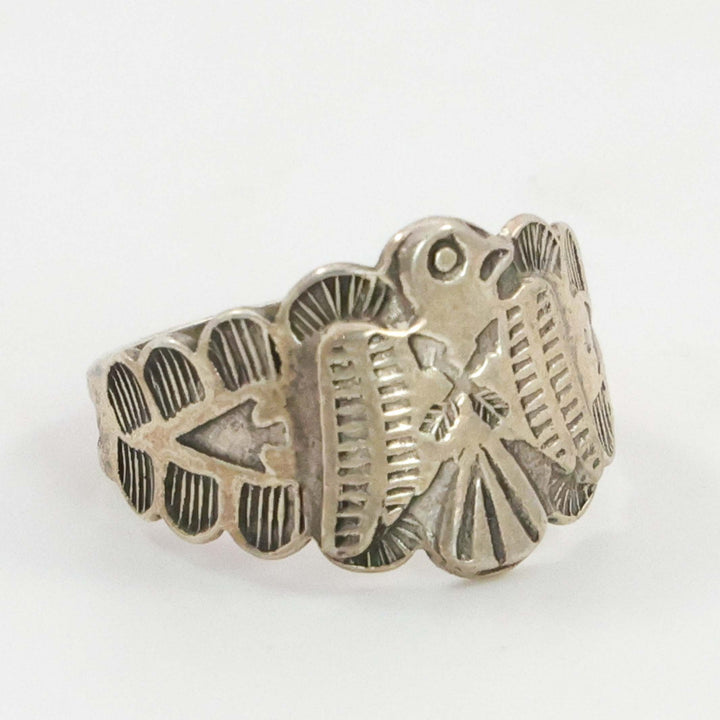 1940s Fred Harvey Ring