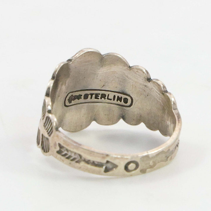 1940s Fred Harvey Ring