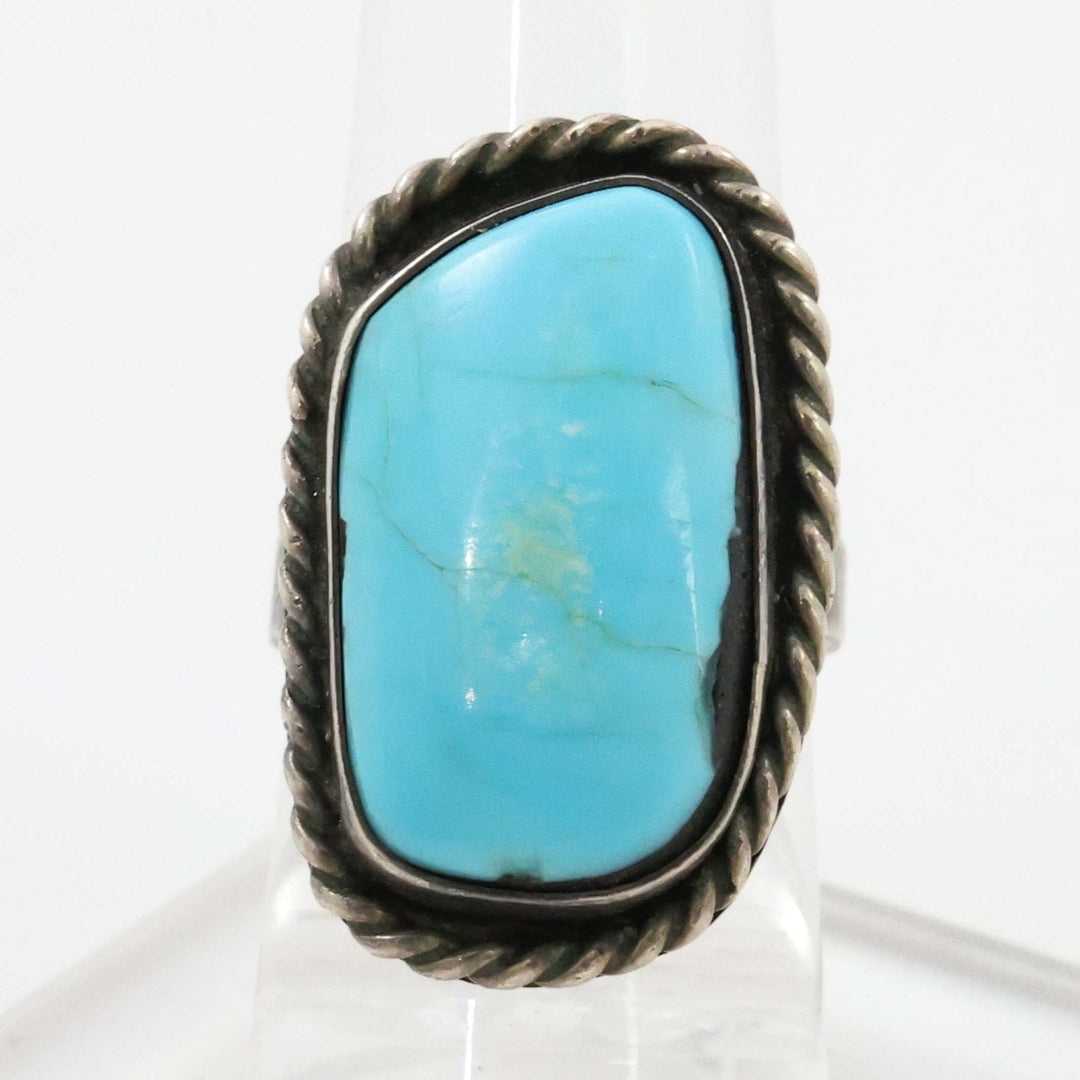 1960s Turquoise Ring