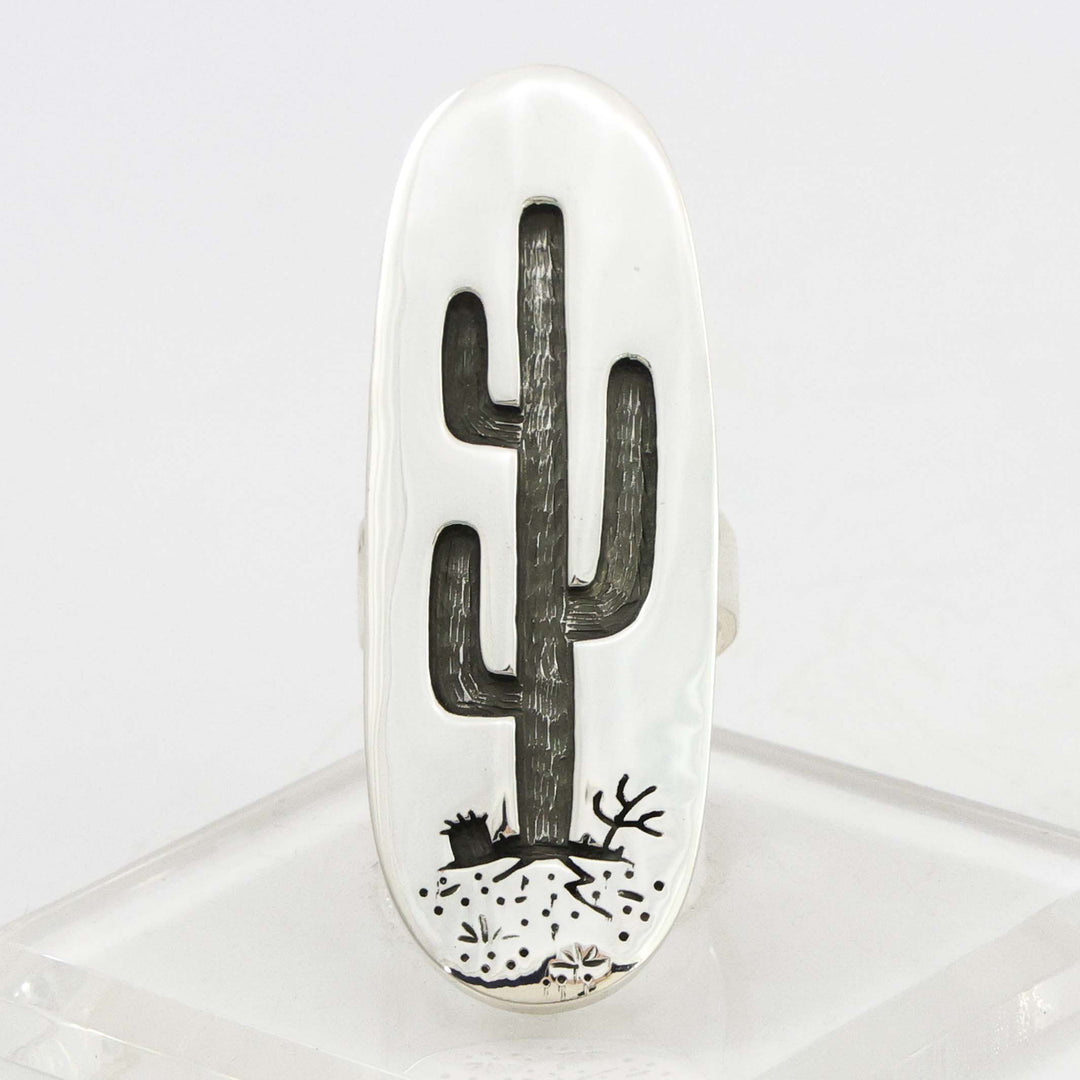 Saguaro Ring
