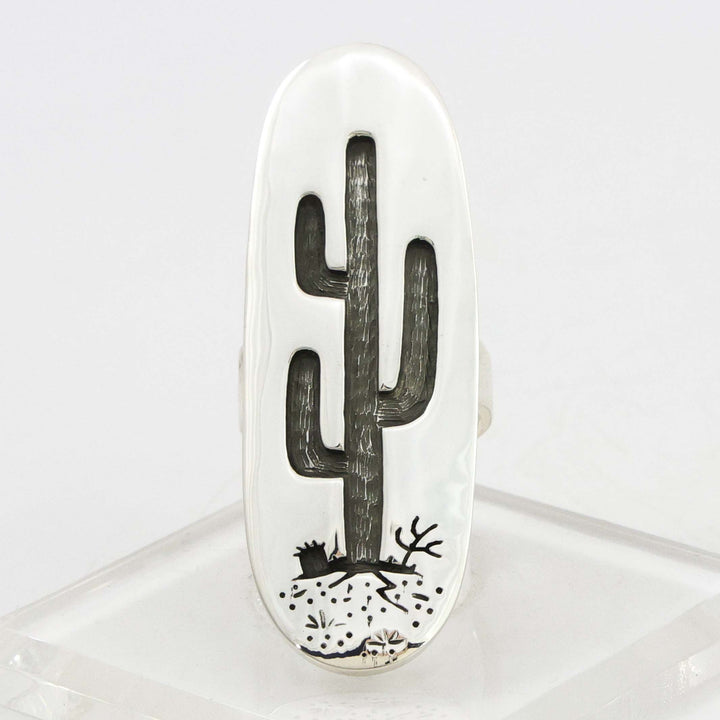 Saguaro Ring