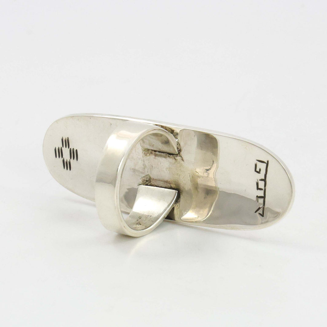 Saguaro Ring