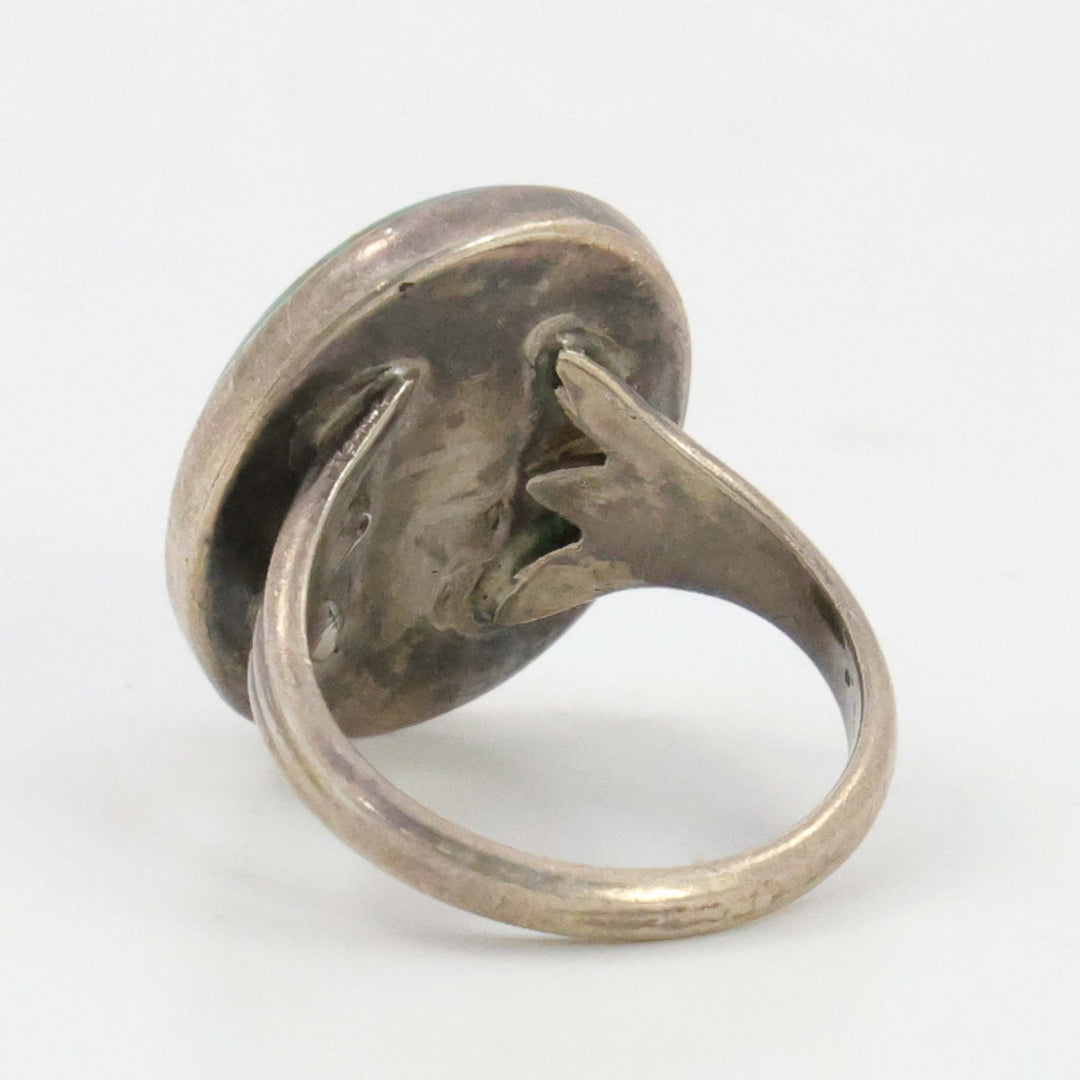1950s Turquoise Ring