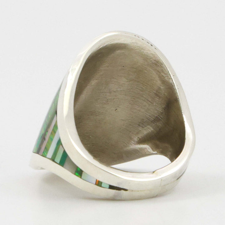 Inlay Ring
