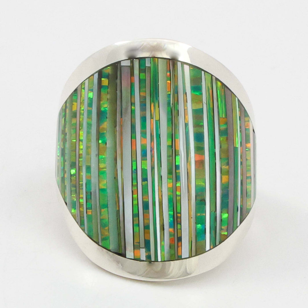 Inlay Ring