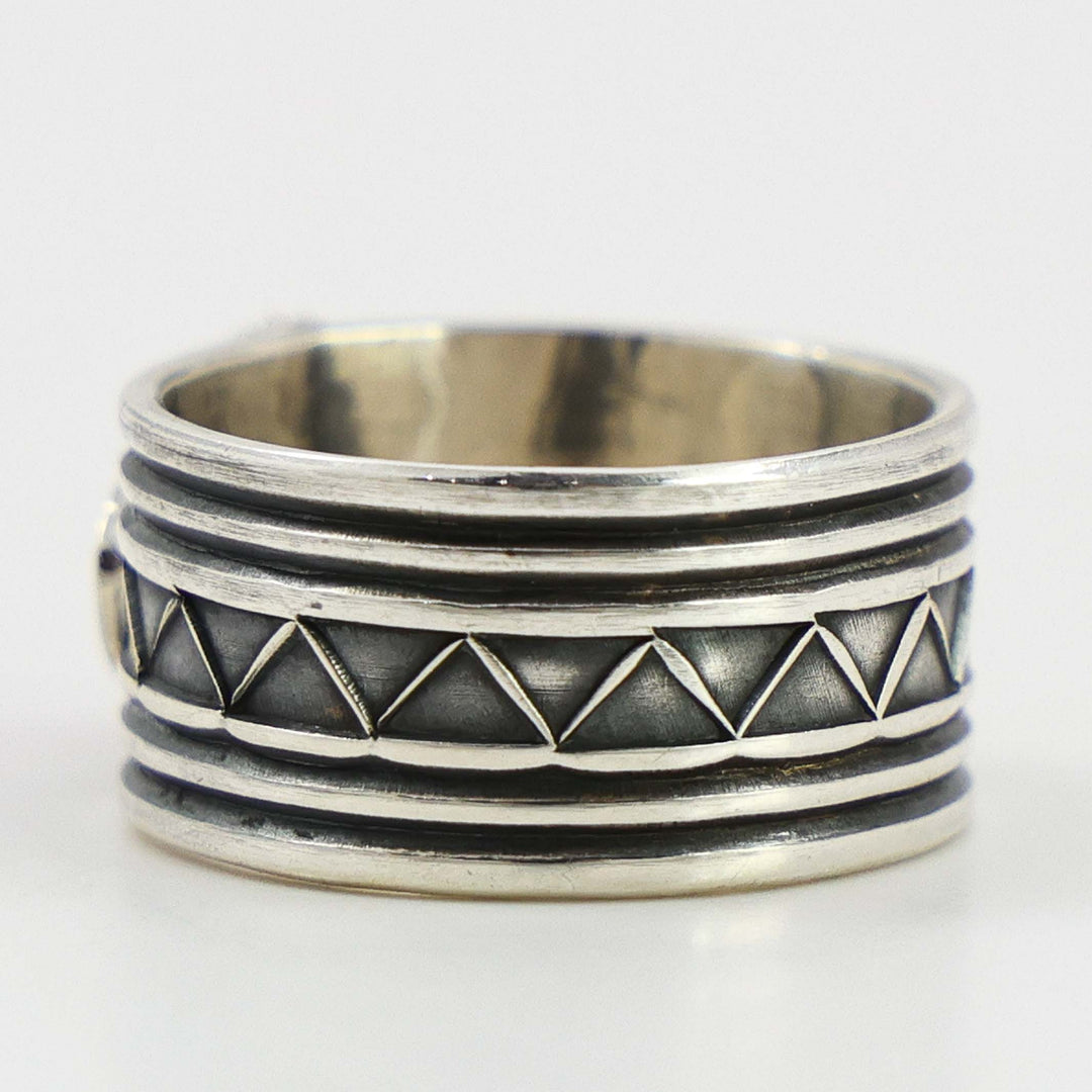 Coral Ring