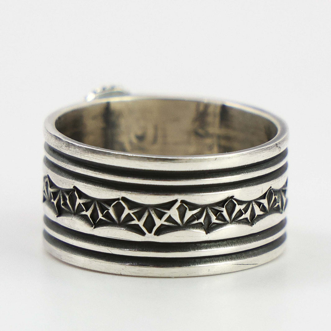 Coral Ring