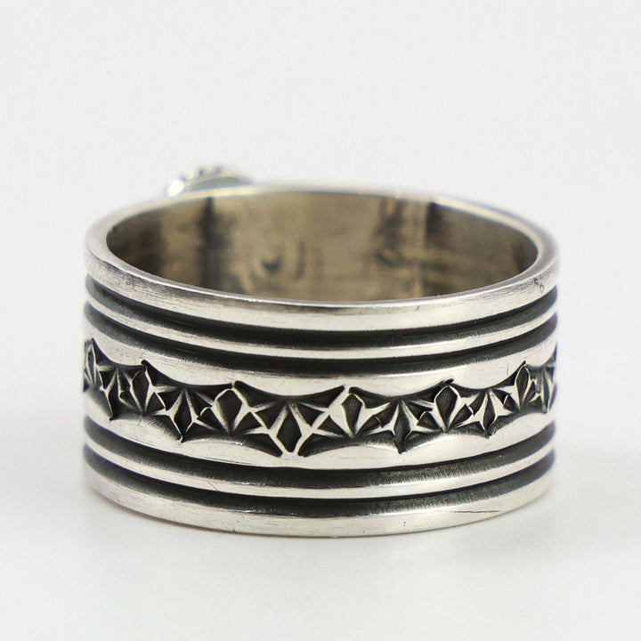 Coral Ring