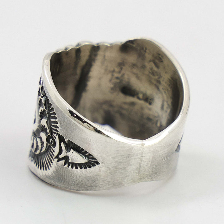 Coral Ring