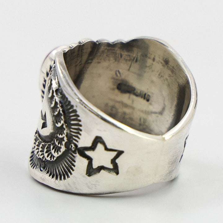 Coral Ring