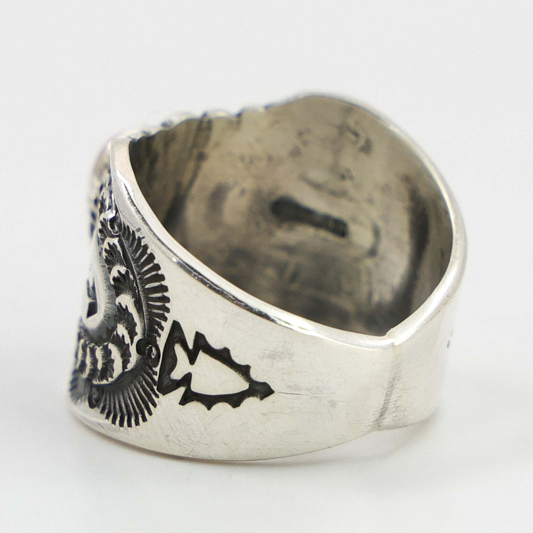 Coral Ring