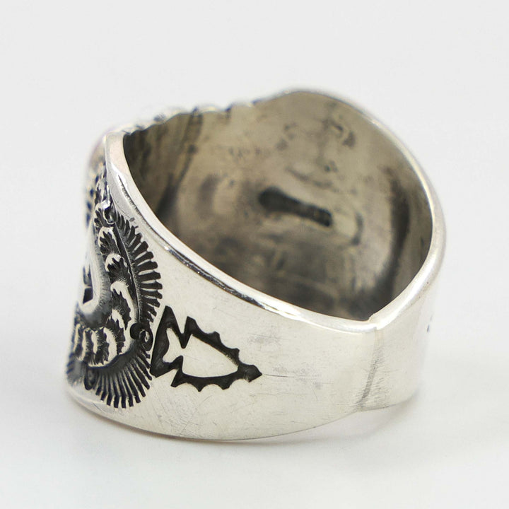 Coral Ring