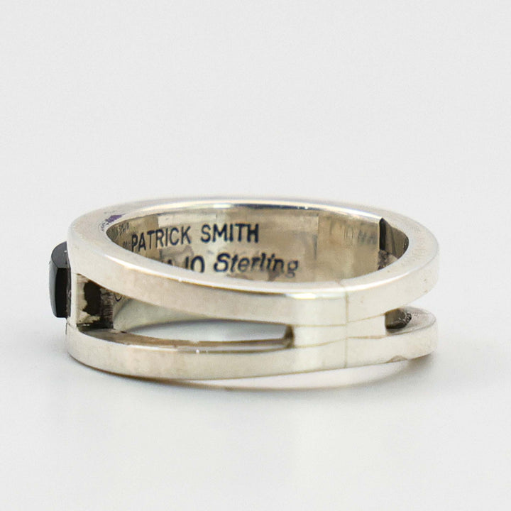 Inlay Ring