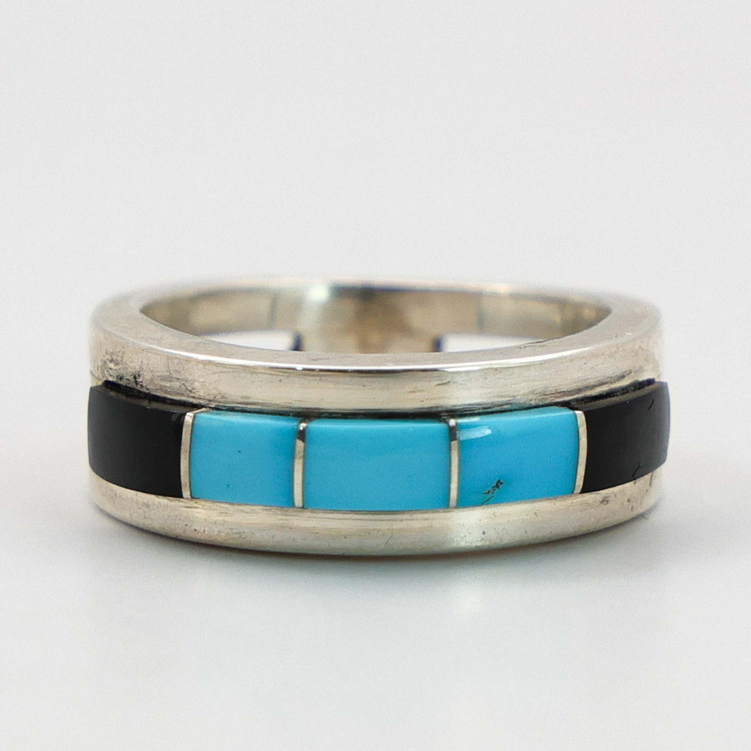 Inlay Ring