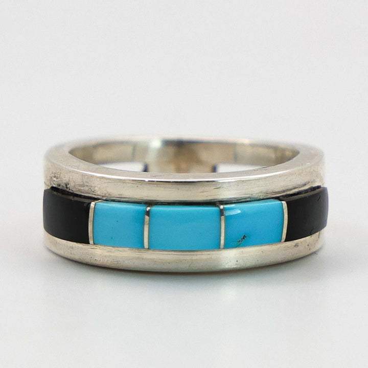 Inlay Ring