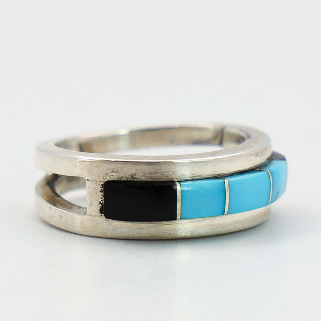 Inlay Ring